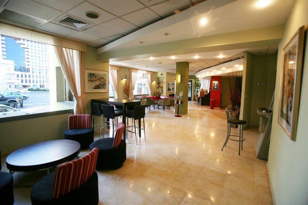 Imperial Hotel Tel Aviv