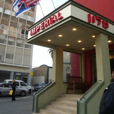 Imperial Tel Aviv