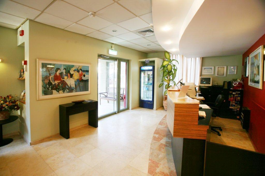 Hotel Imperial